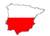 GUARDERÍA QUITXALLA - Polski
